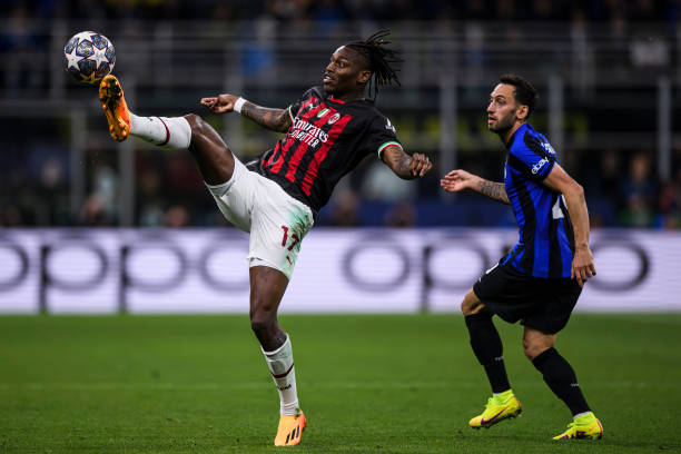 他們看到了 他們看到了